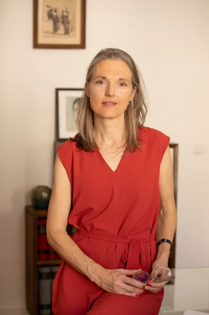 CLAIRE LEGIER - TRIADE AVOCATS