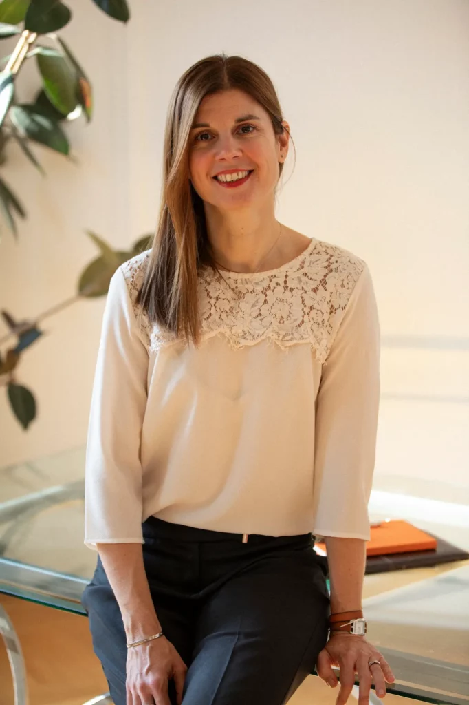 FLORENCE BOYER - TRIADE AVOCATS