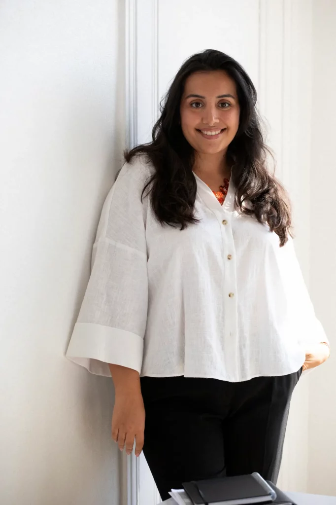 MELINDA FEKHARDJI TRIADE AVOCATS