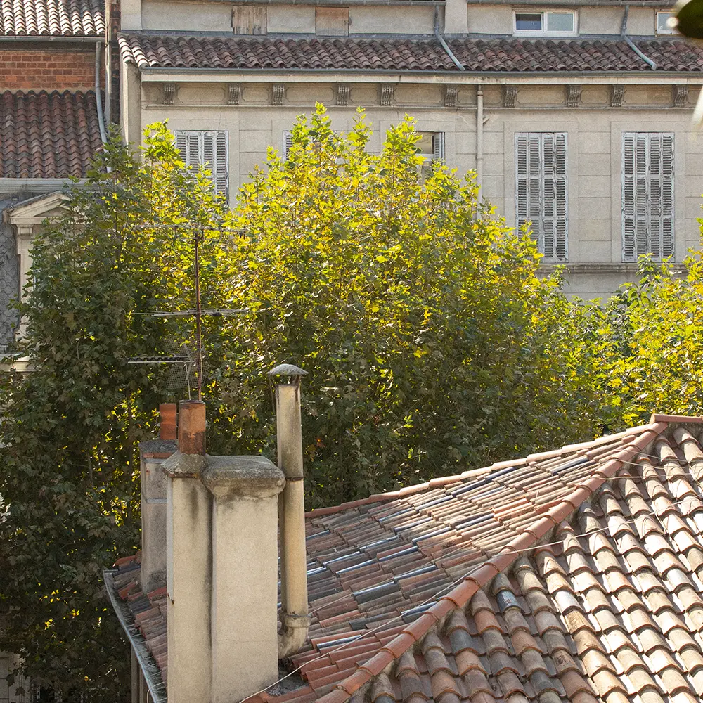 TRIADE AVOCATS - URBANISME