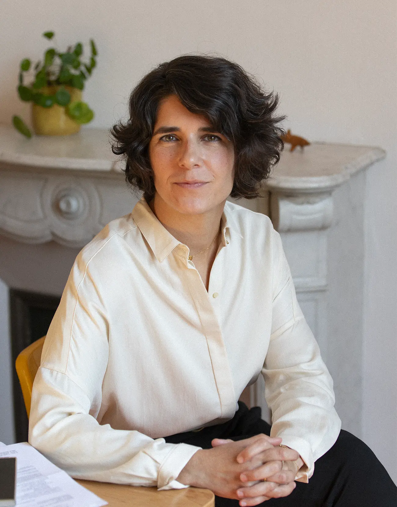 CABINET TRIADE AVOCATS – ADRIENNE CALLEJAS