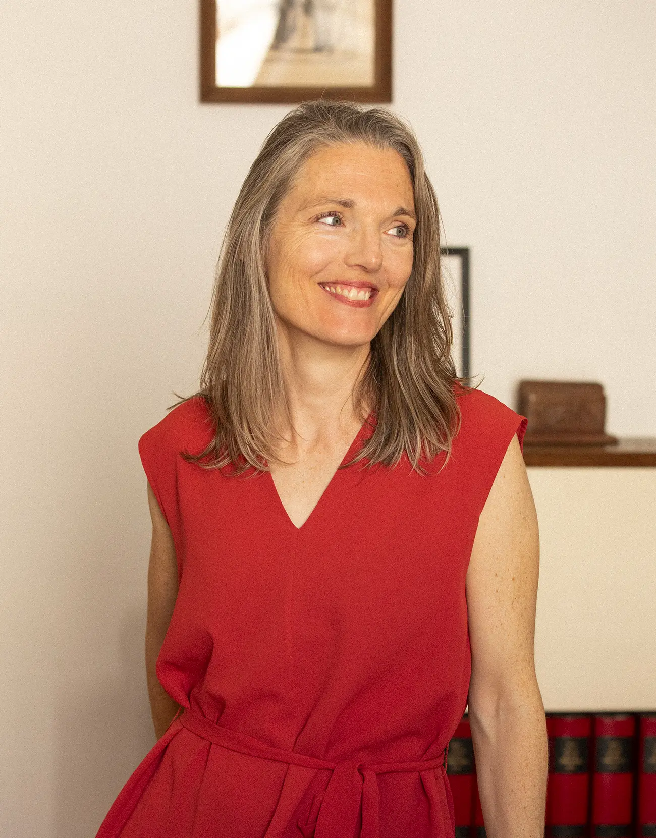 TRIADE AVOCATS – CLAIRE LÉGIER