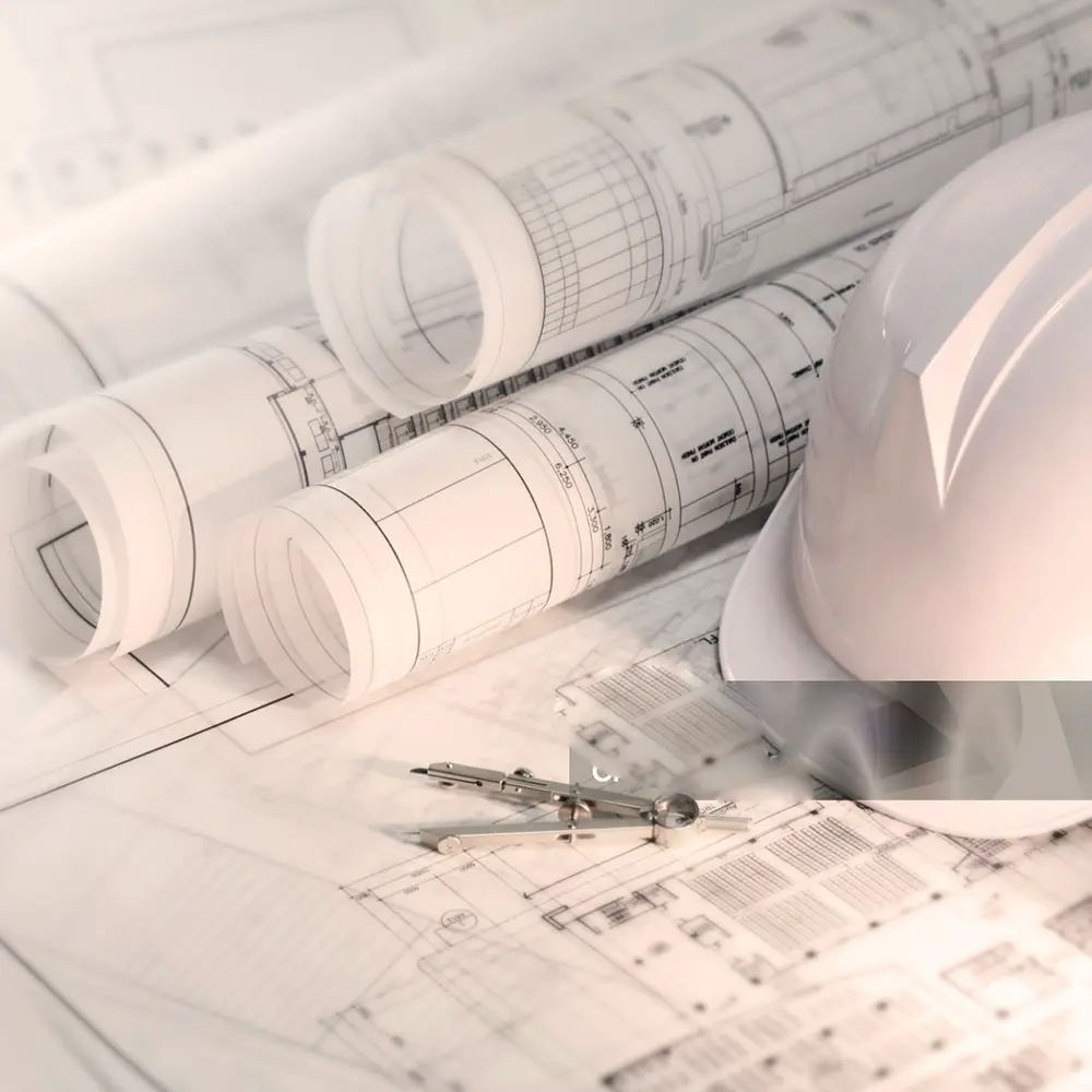 TRIADE AVOCATS - Domaines d'intervention - CONSTRUCTION