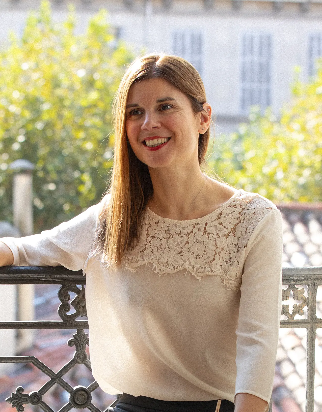 TRIADE AVOCATS – FLORENCE BOYER
