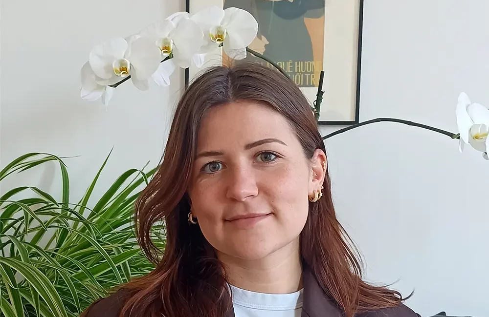 camille - eleve avocat - triade avocats