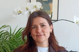 camille - eleve avocat - triade avocats