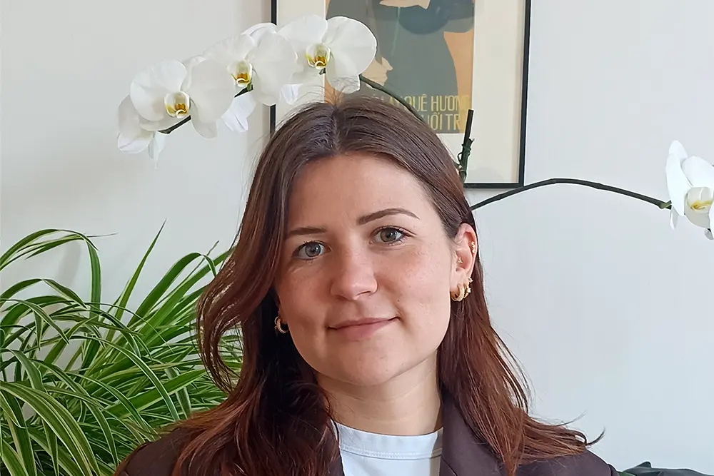 camille - eleve avocat - triade avocats