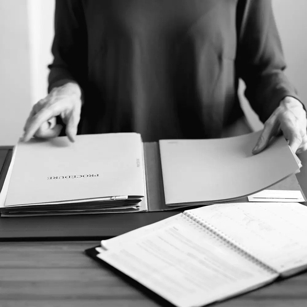 droit penal des affaires - triade avocats
